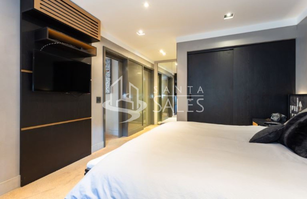 Apartamento, 2 quartos, 163 m² - Foto 24