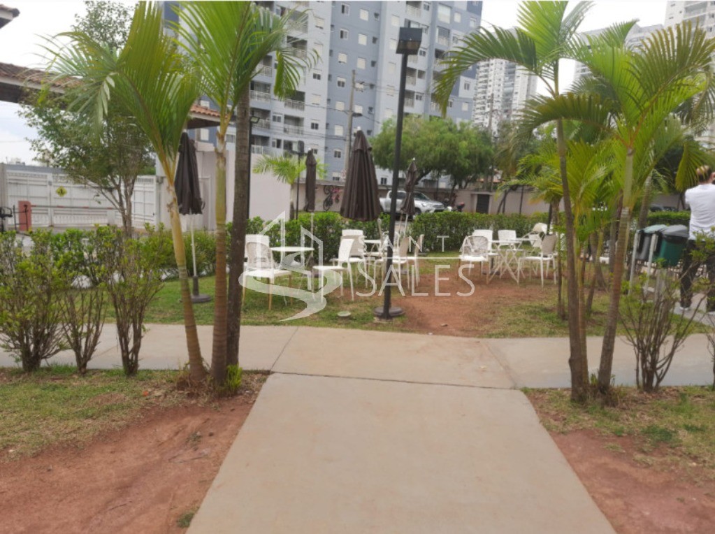 Apartamento, 2 quartos, 55 m² - Foto 22