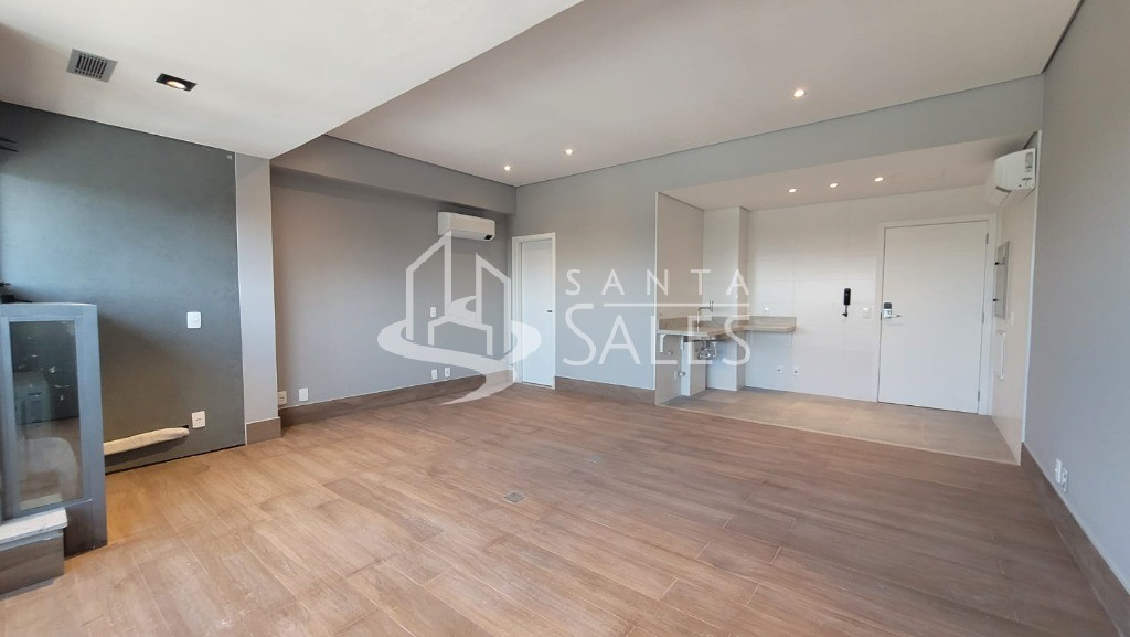 Apartamento, 1 quarto, 42 m² - Foto 2