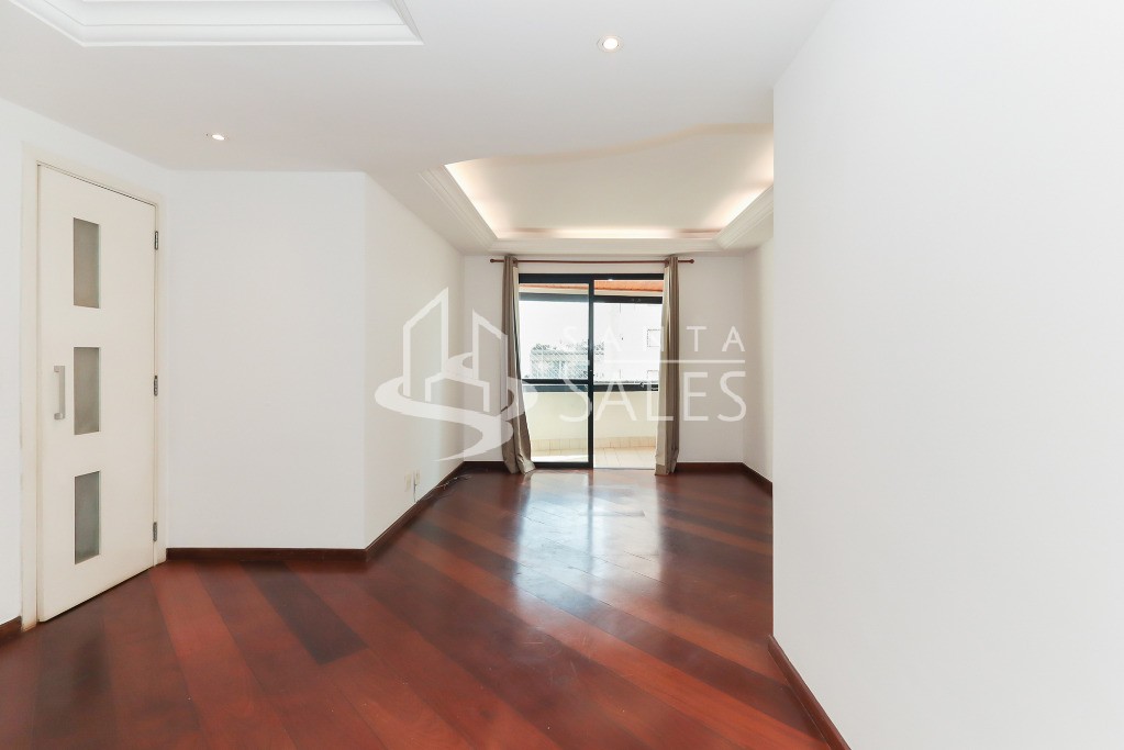 Apartamento para alugar com 3 quartos, 91m² - Foto 1