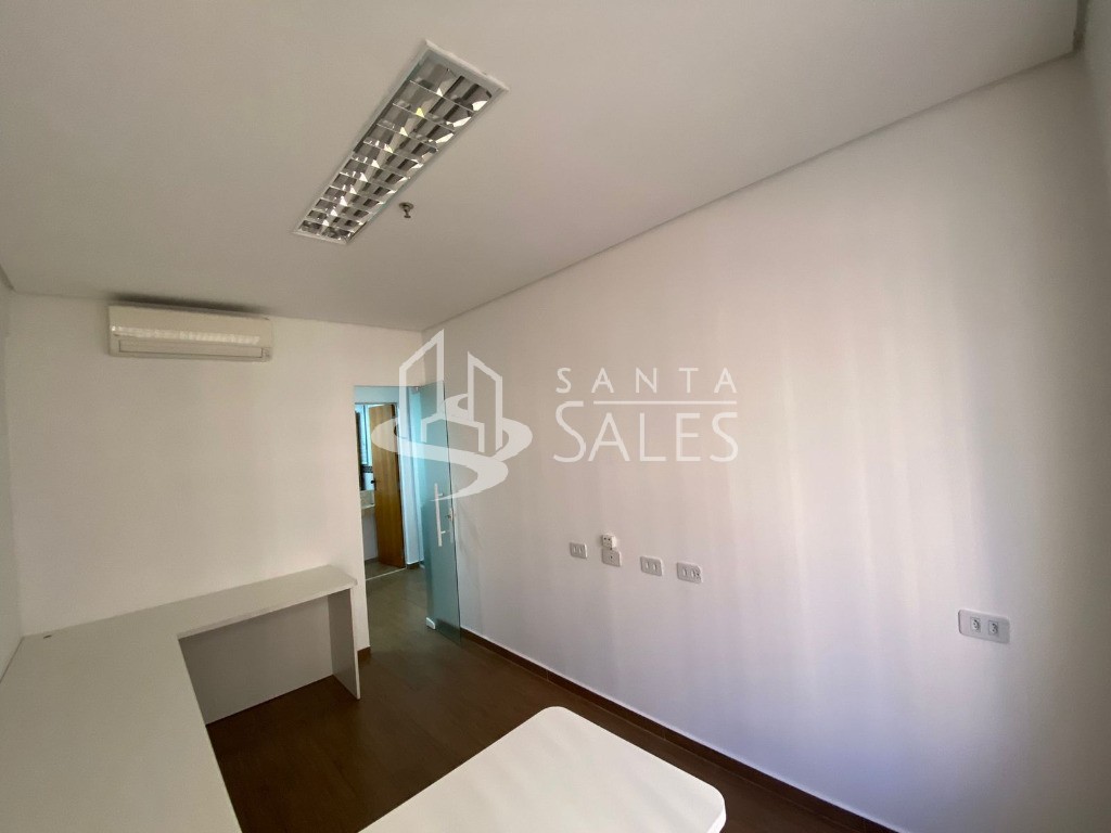 Sala-Conjunto, 34 m² - Foto 14