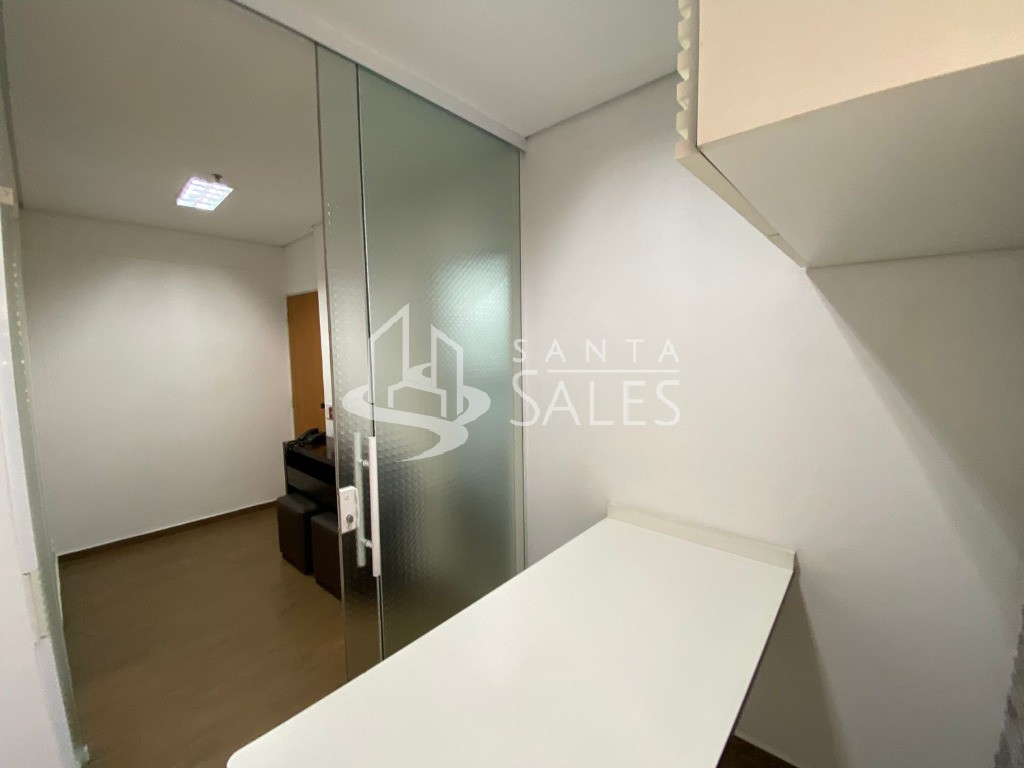 Sala-Conjunto, 34 m² - Foto 12