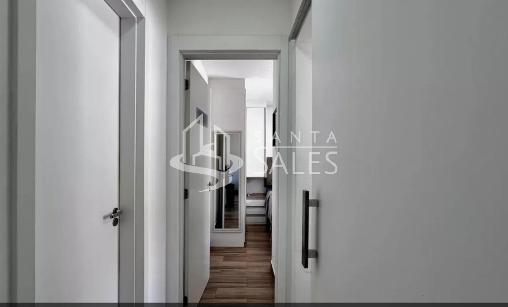 Apartamento, 2 quartos, 43 m² - Foto 15