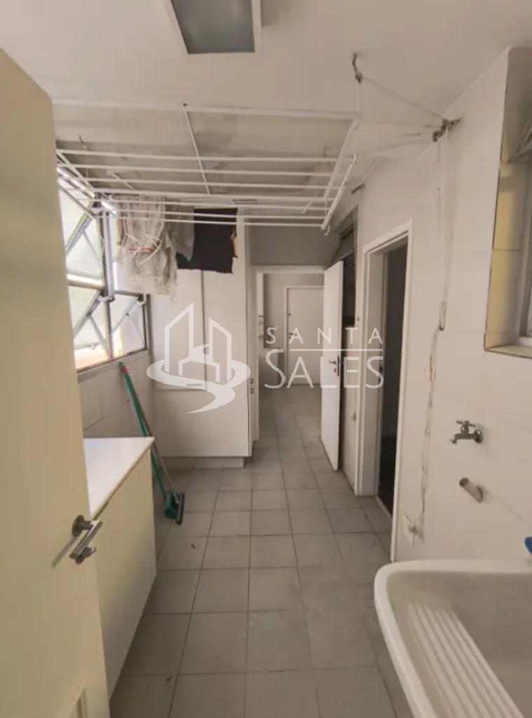 Apartamento, 3 quartos, 160 m² - Foto 18