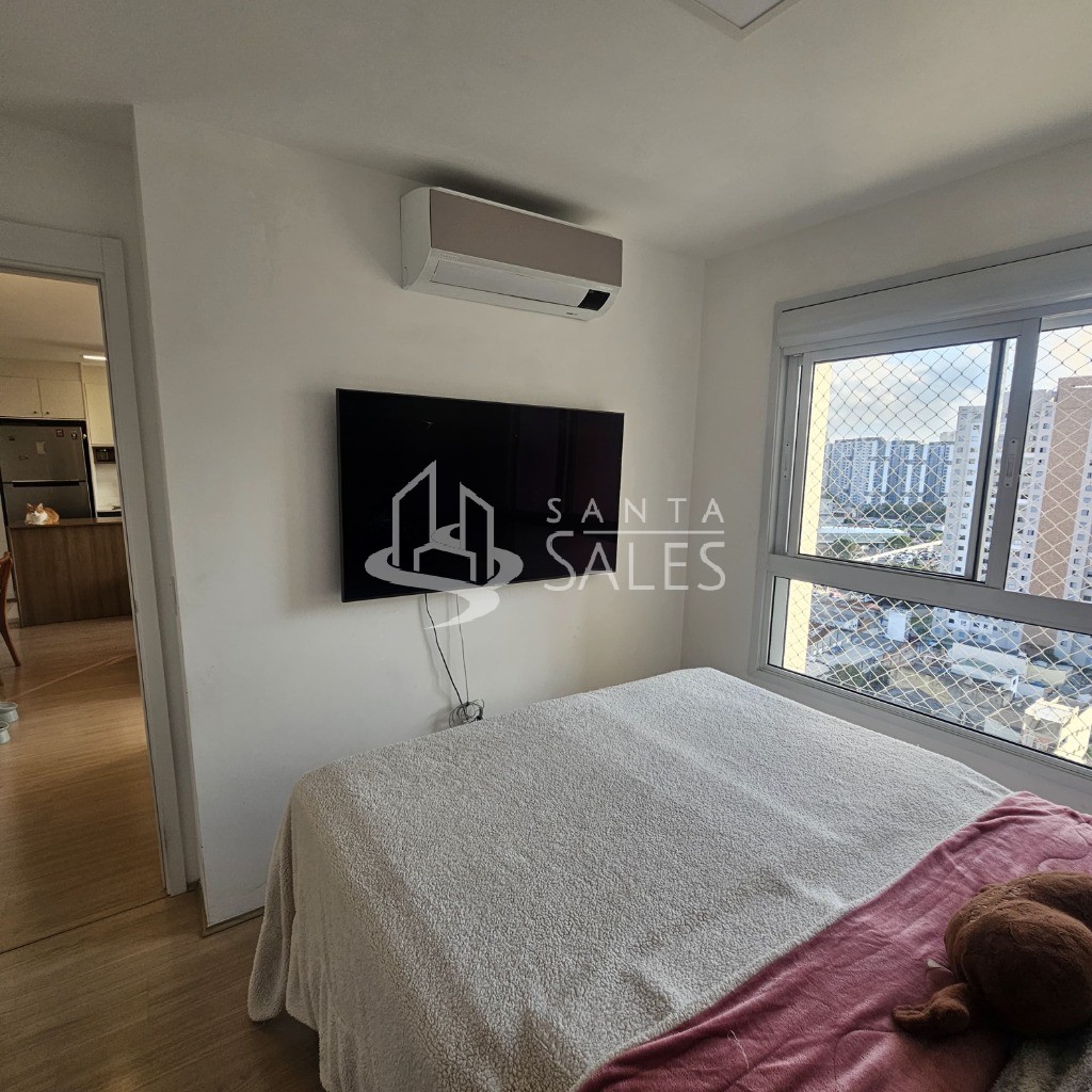 Apartamento, 2 quartos, 54 m² - Foto 17