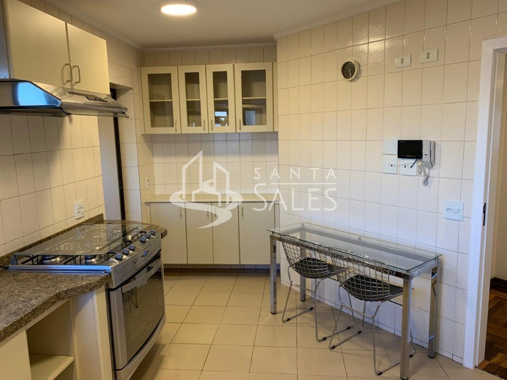 Apartamento, 4 quartos, 160 m² - Foto 21