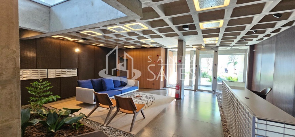 Apartamento, 1 quarto, 68 m² - Foto 37