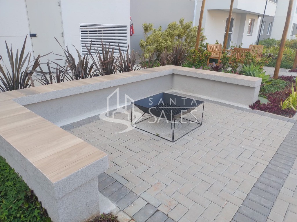 Apartamento, 2 quartos, 40 m² - Foto 40