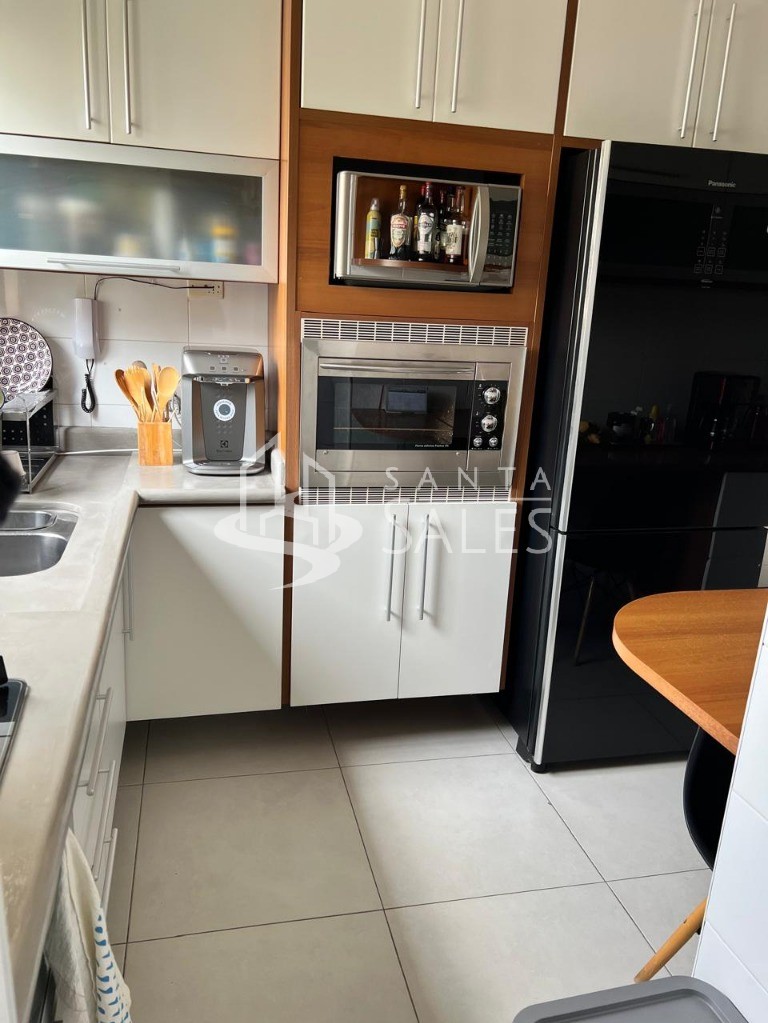 Apartamento, 2 quartos, 70 m² - Foto 11