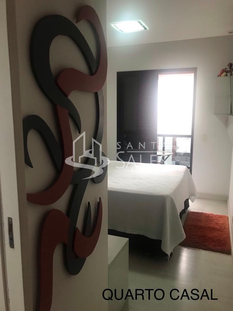 Apartamento, 3 quartos, 125 m² - Foto 33