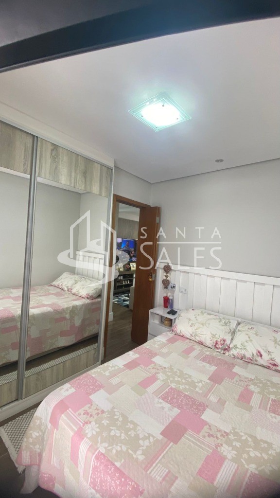 Cobertura, 2 quartos, 80 m² - Foto 9