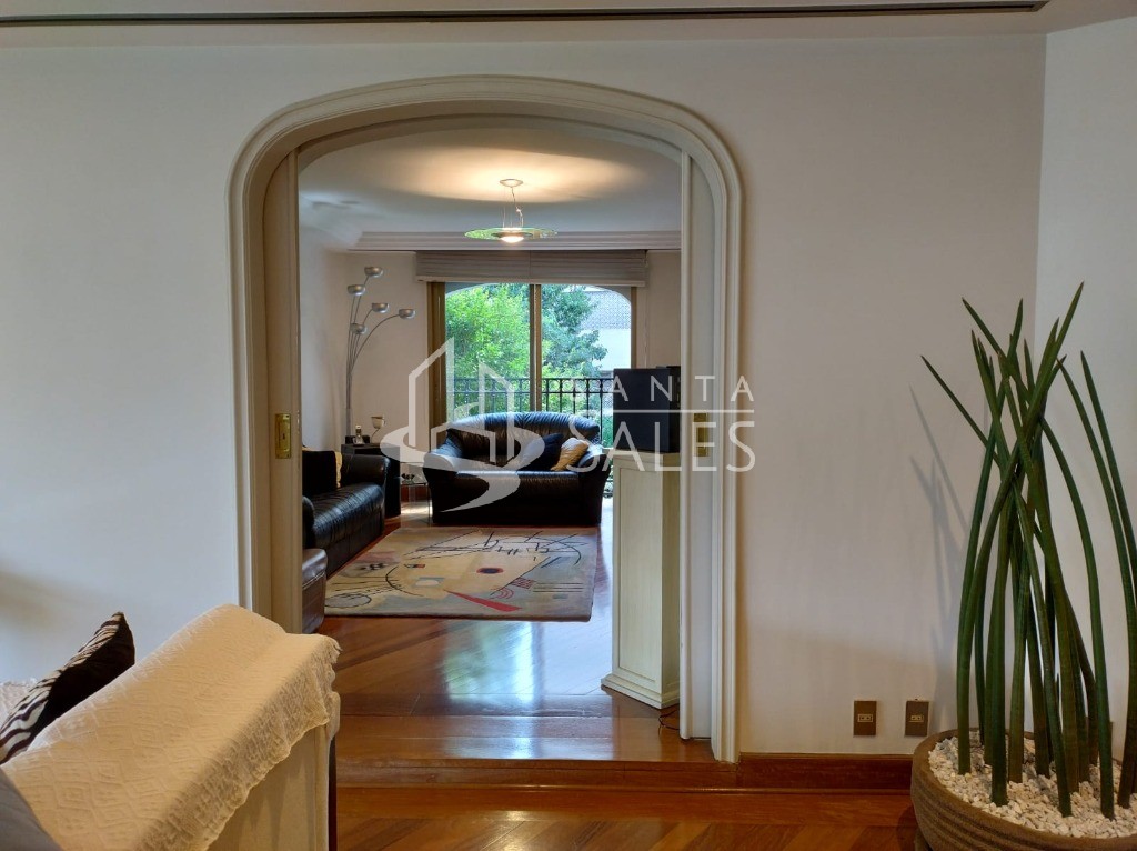 Apartamento, 6 quartos, 400 m² - Foto 5
