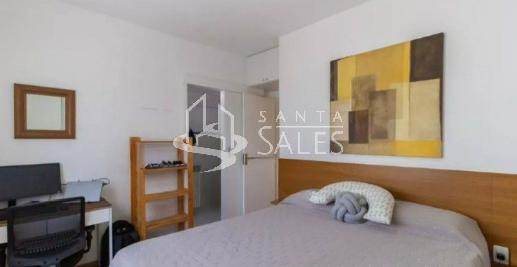 Apartamento à venda com 2 quartos, 90m² - Foto 15