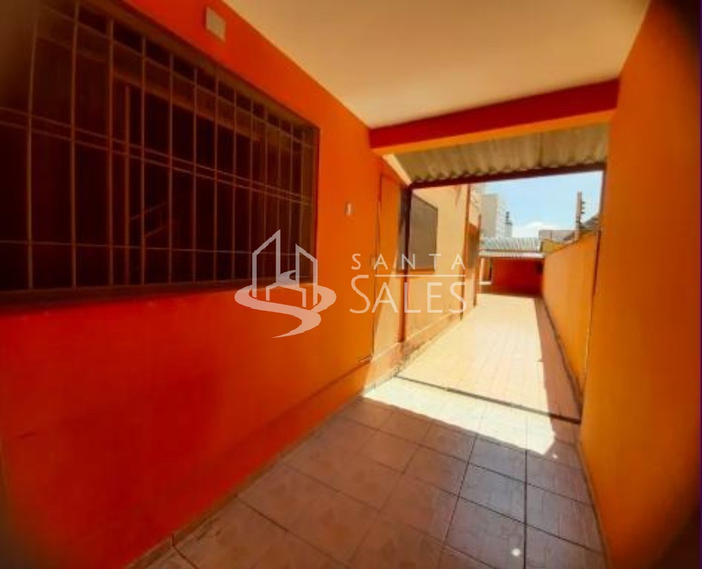 Casa, 4 quartos, 292 m² - Foto 3