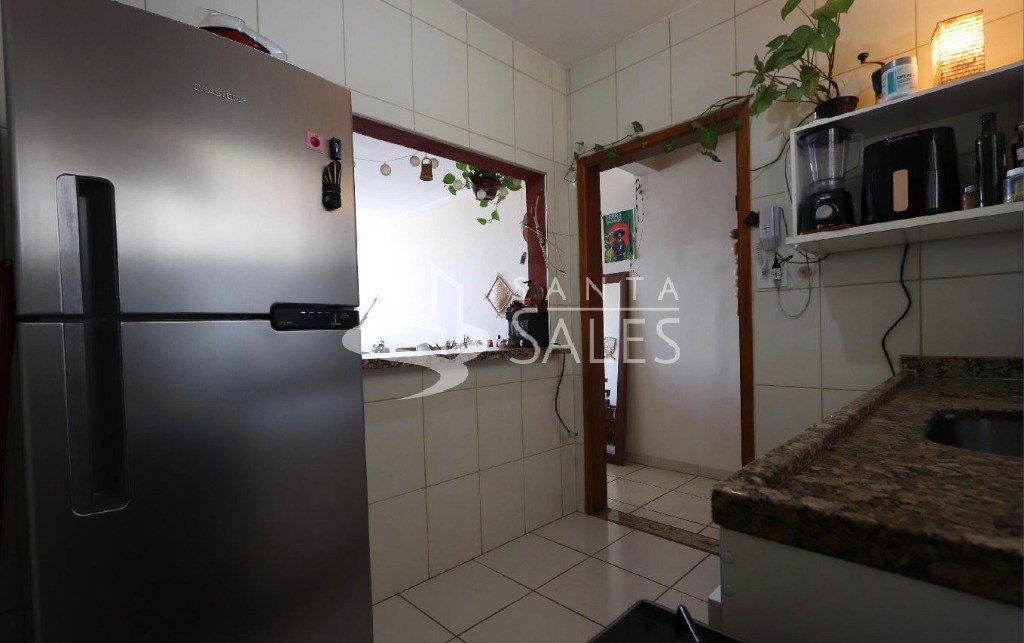 Apartamento, 1 quarto, 51 m² - Foto 8
