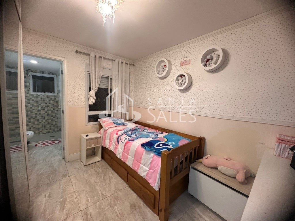 Apartamento, 4 quartos, 141 m² - Foto 14