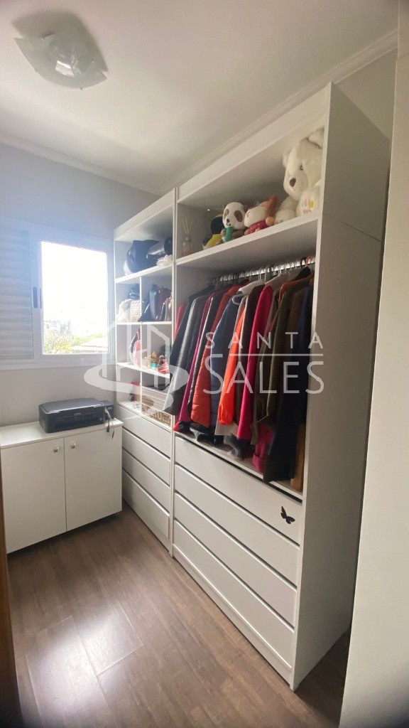 Cobertura, 2 quartos, 80 m² - Foto 11