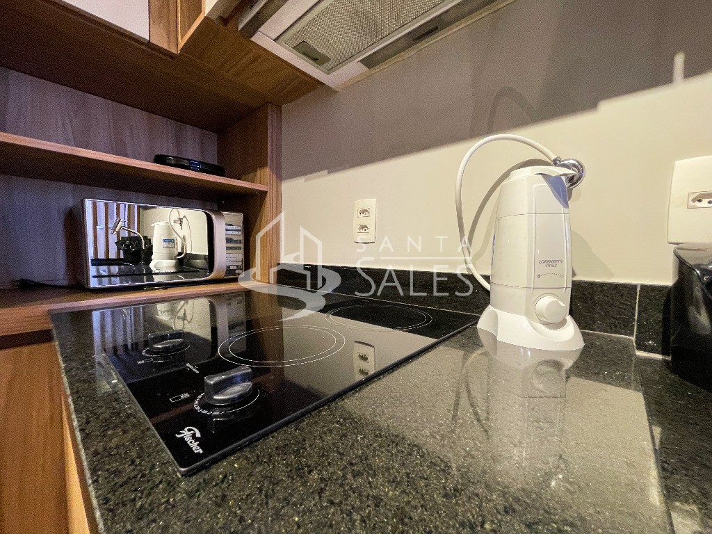 Apartamento, 1 quarto, 35 m² - Foto 10