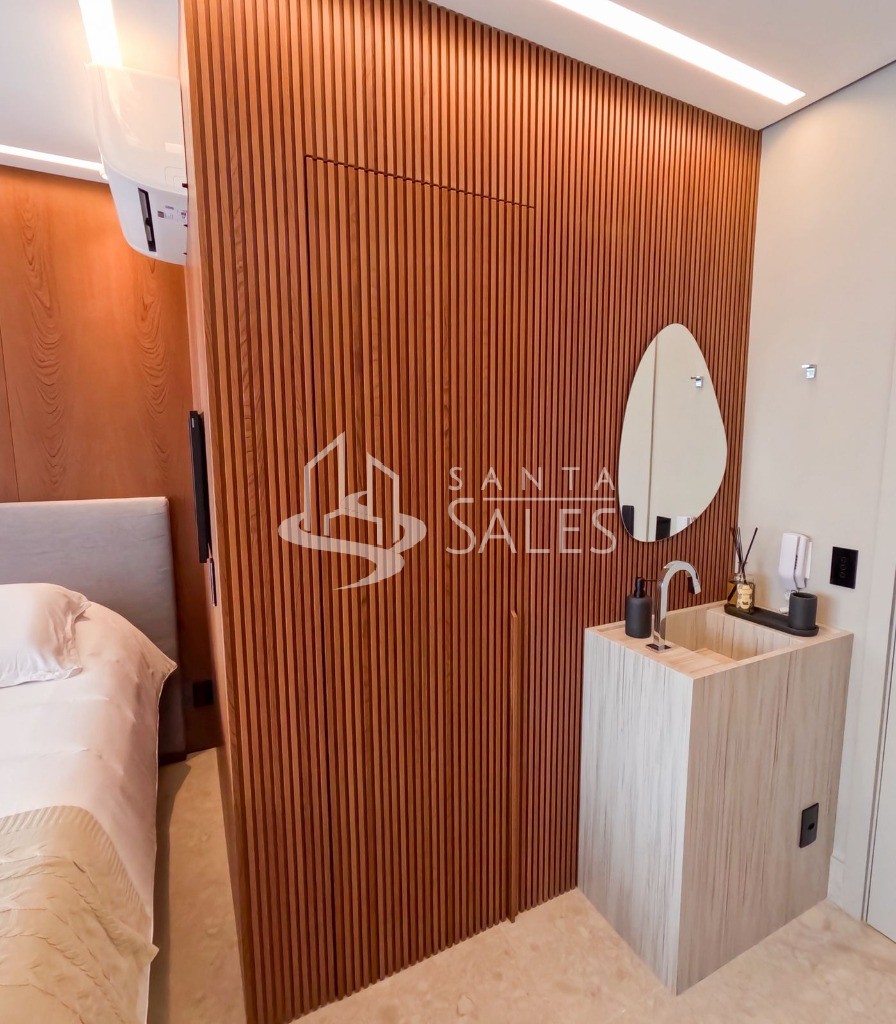 Apartamento, 1 quarto, 21 m² - Foto 17