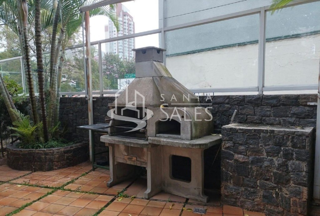 Apartamento, 1 quarto, 51 m² - Foto 19