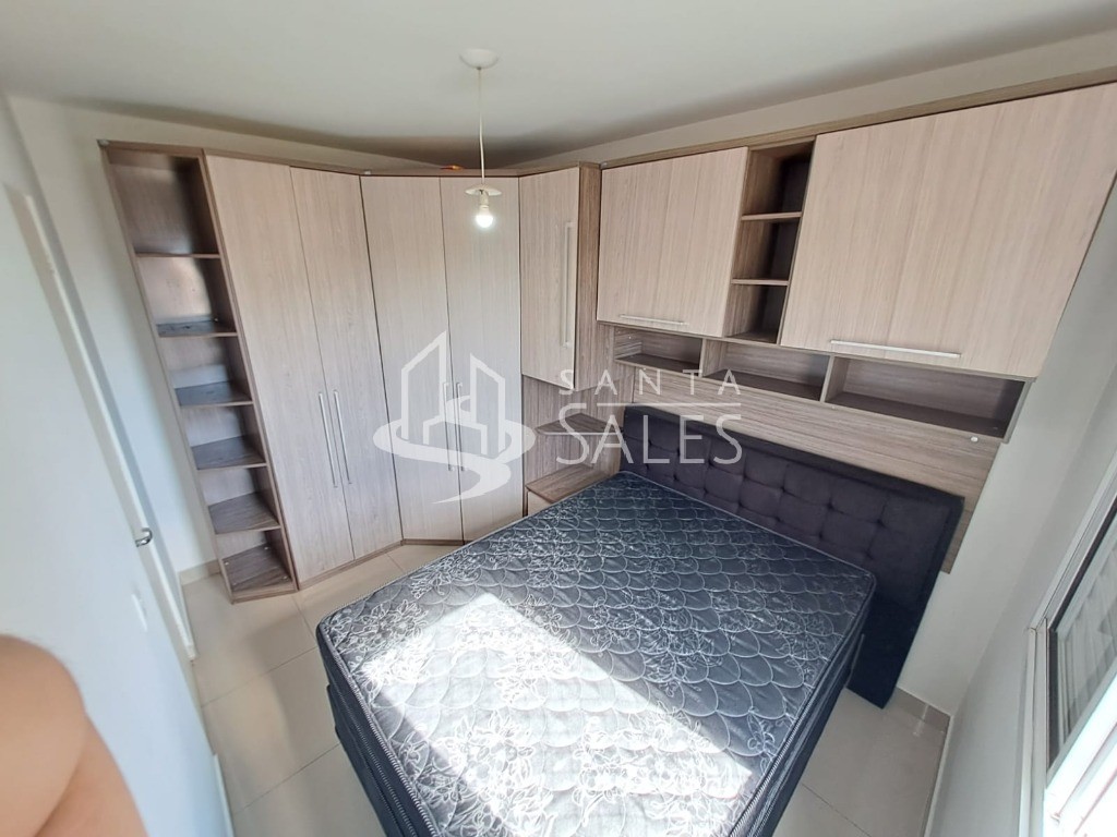 Apartamento, 1 quarto, 34 m² - Foto 7