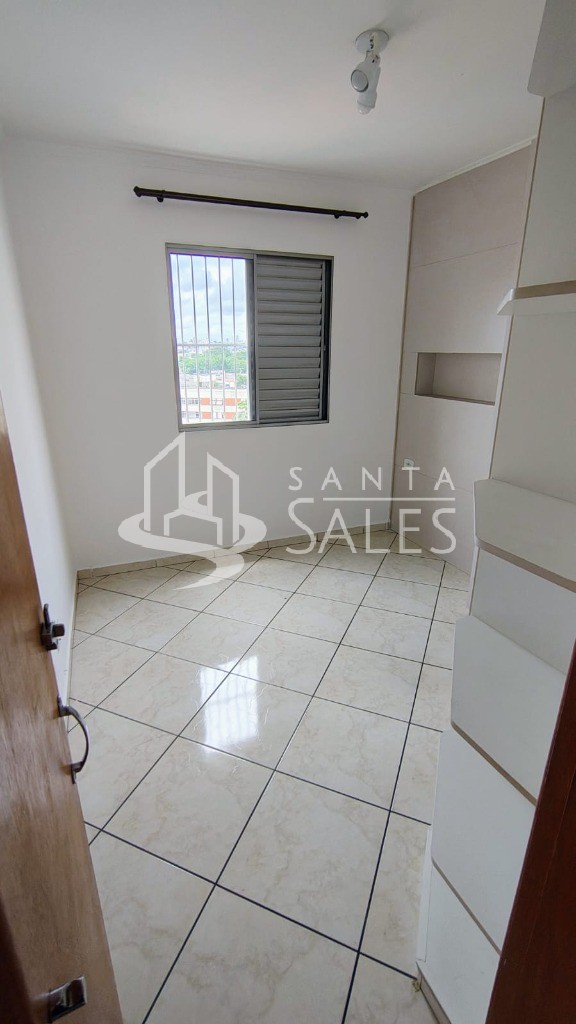 Apartamento, 2 quartos, 60 m² - Foto 12