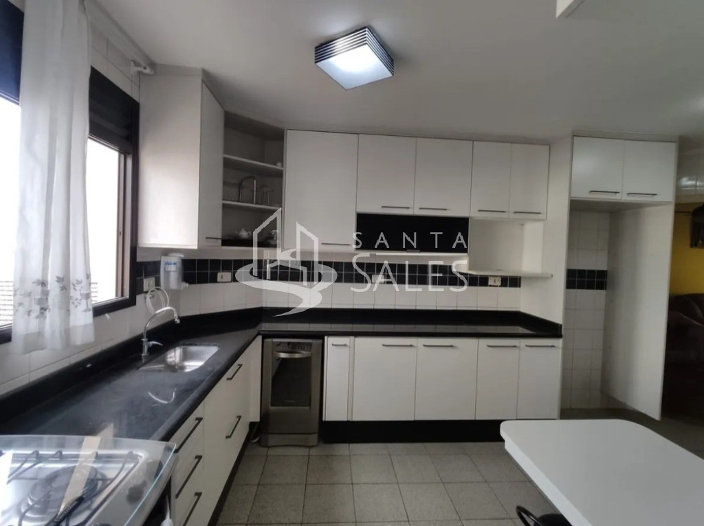 Apartamento, 3 quartos, 141 m² - Foto 23