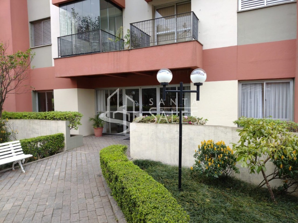 Apartamento, 3 quartos, 70 m² - Foto 32