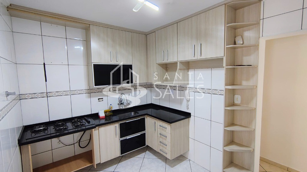 Apartamento, 2 quartos, 60 m² - Foto 10
