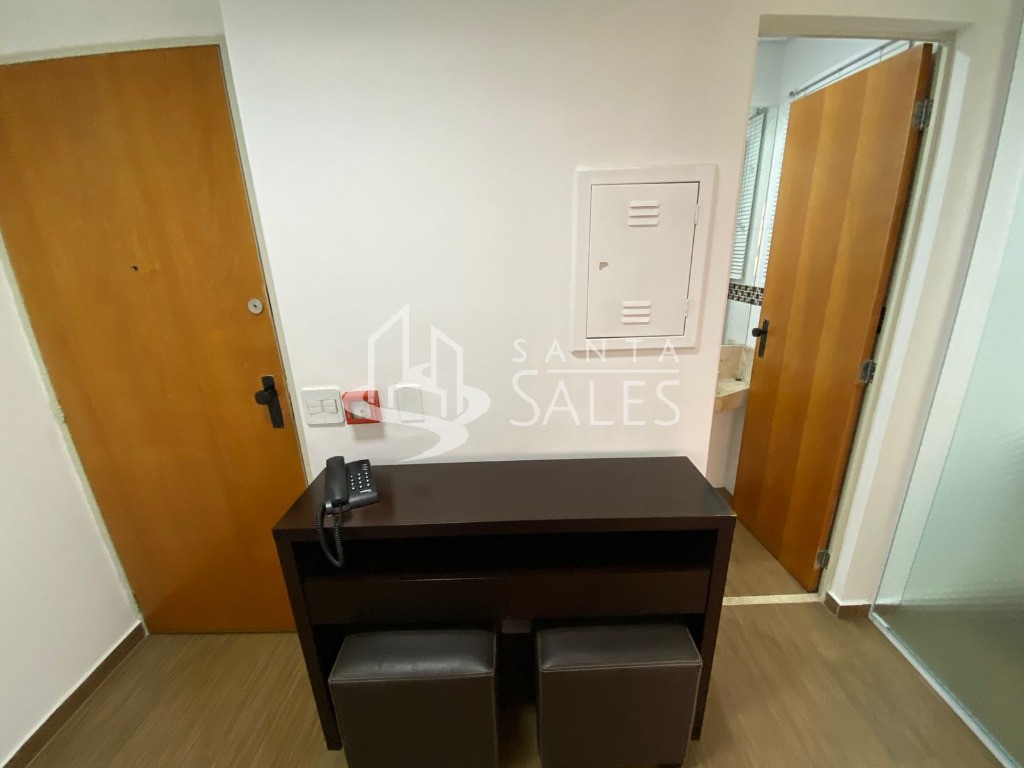 Sala-Conjunto, 34 m² - Foto 19