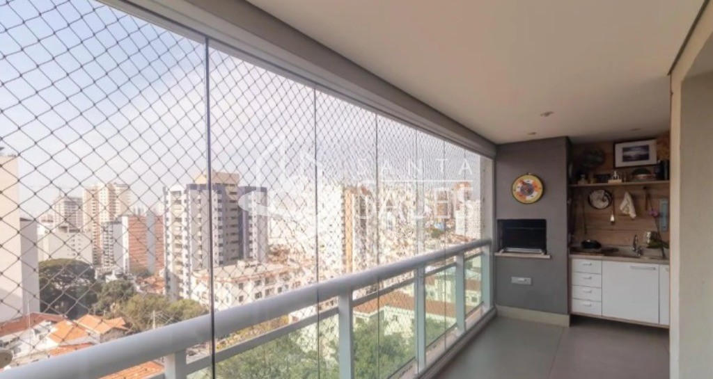 Apartamento, 3 quartos, 134 m² - Foto 11