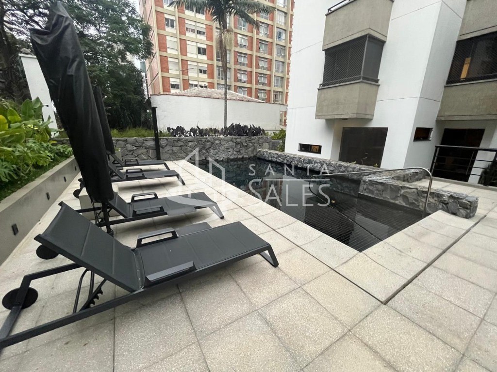 Cobertura, 2 quartos, 300 m² - Foto 36