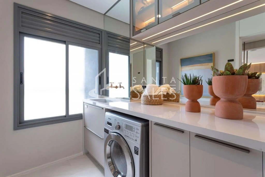 Apartamento, 3 quartos, 136 m² - Foto 19