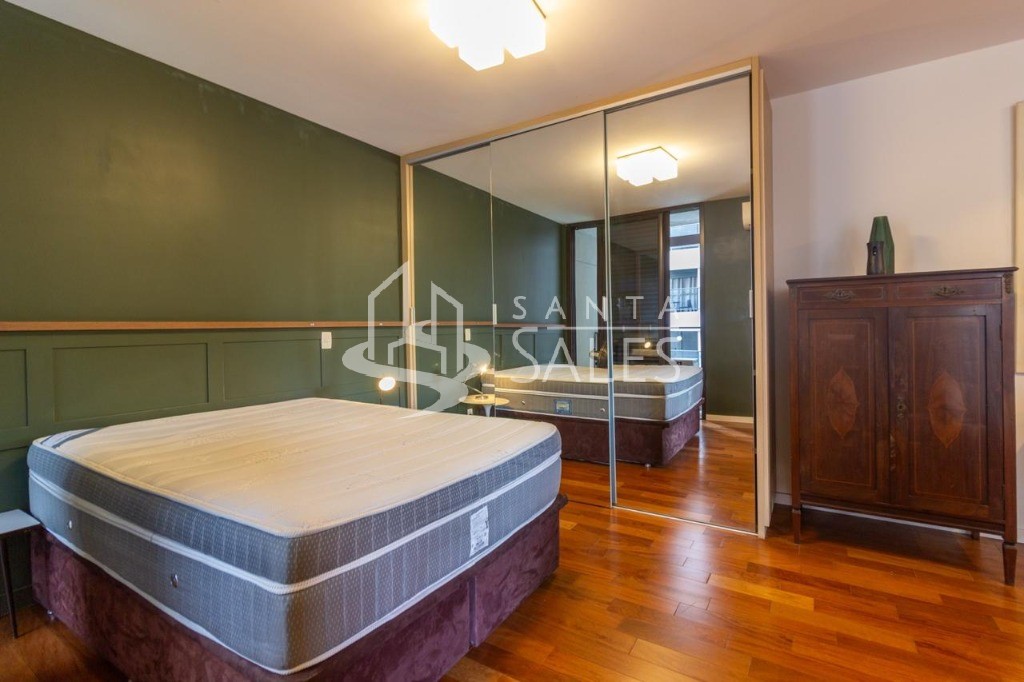 Apartamento, 1 quarto, 47 m² - Foto 10