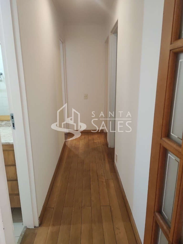 Apartamento, 2 quartos, 45 m² - Foto 15