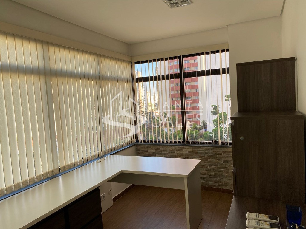 Sala-Conjunto, 34 m² - Foto 2