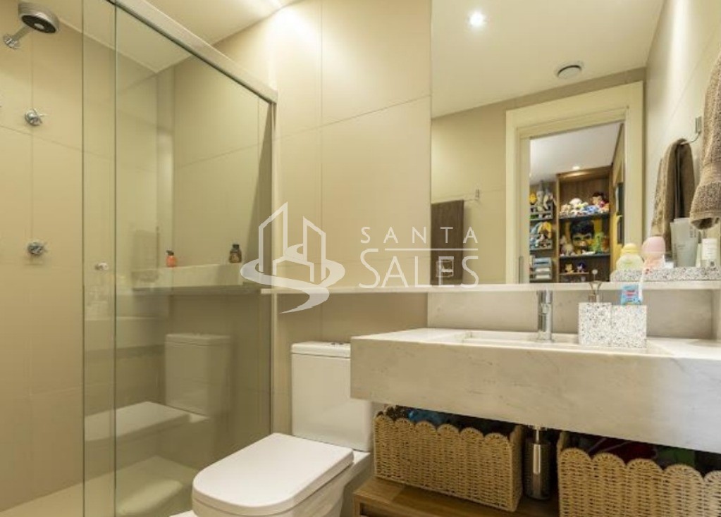 Apartamento, 2 quartos, 142 m² - Foto 24