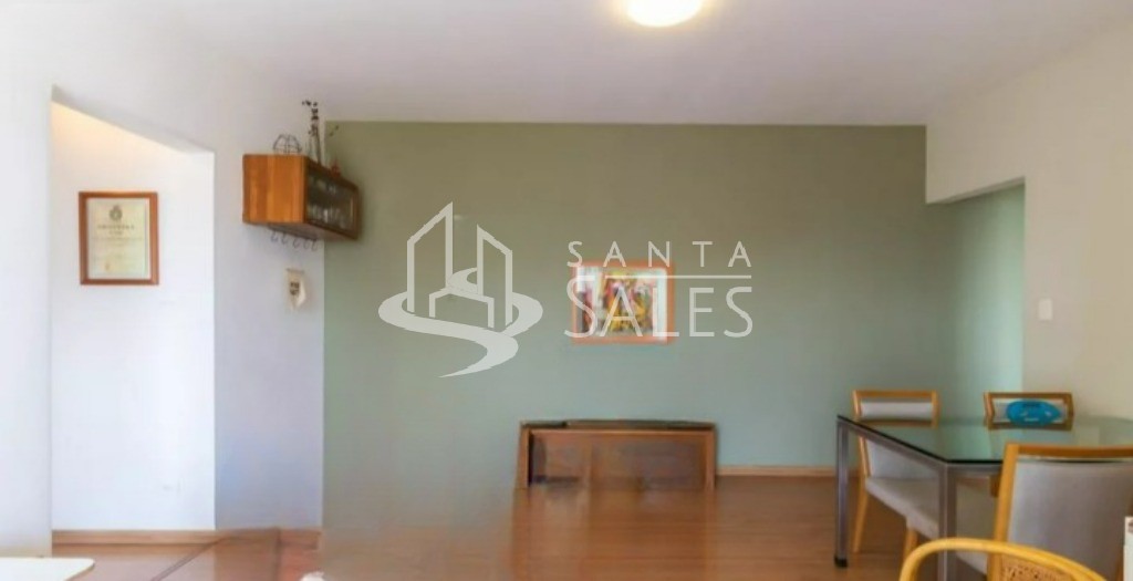 Apartamento à venda com 2 quartos, 90m² - Foto 7