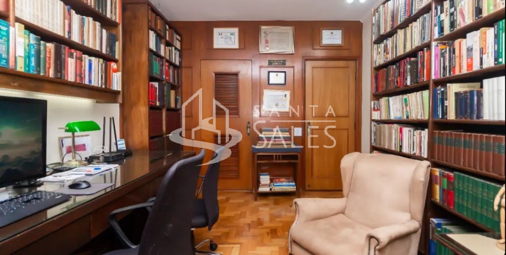 Apartamento, 3 quartos, 212 m² - Foto 23