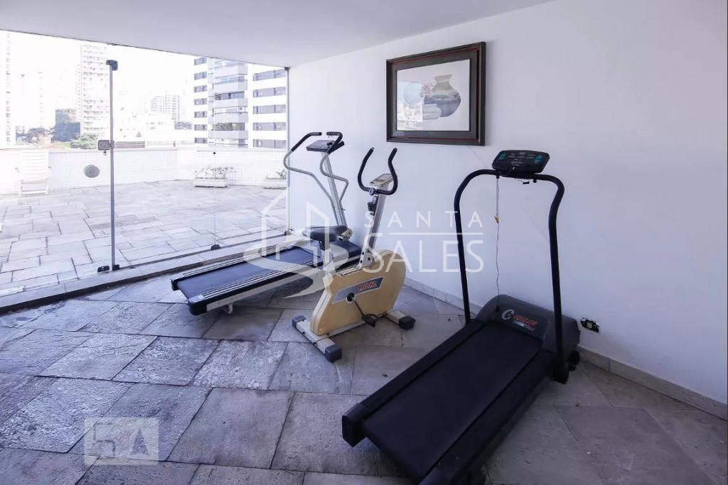 Apartamento, 3 quartos, 232 m² - Foto 17
