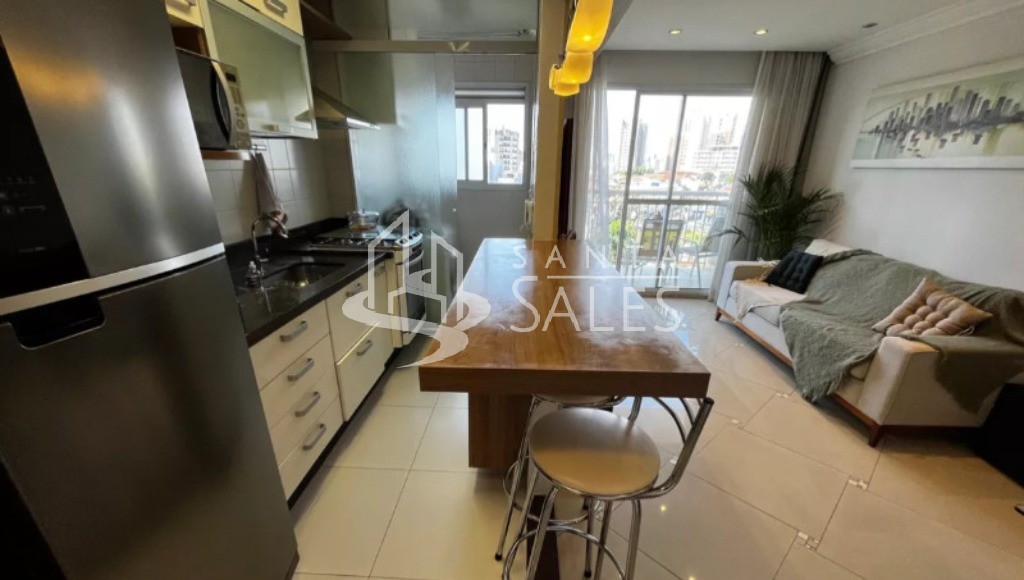 Apartamento, 2 quartos, 64 m² - Foto 3