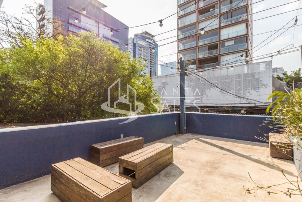 Loja-Salão, 150 m² - Foto 3