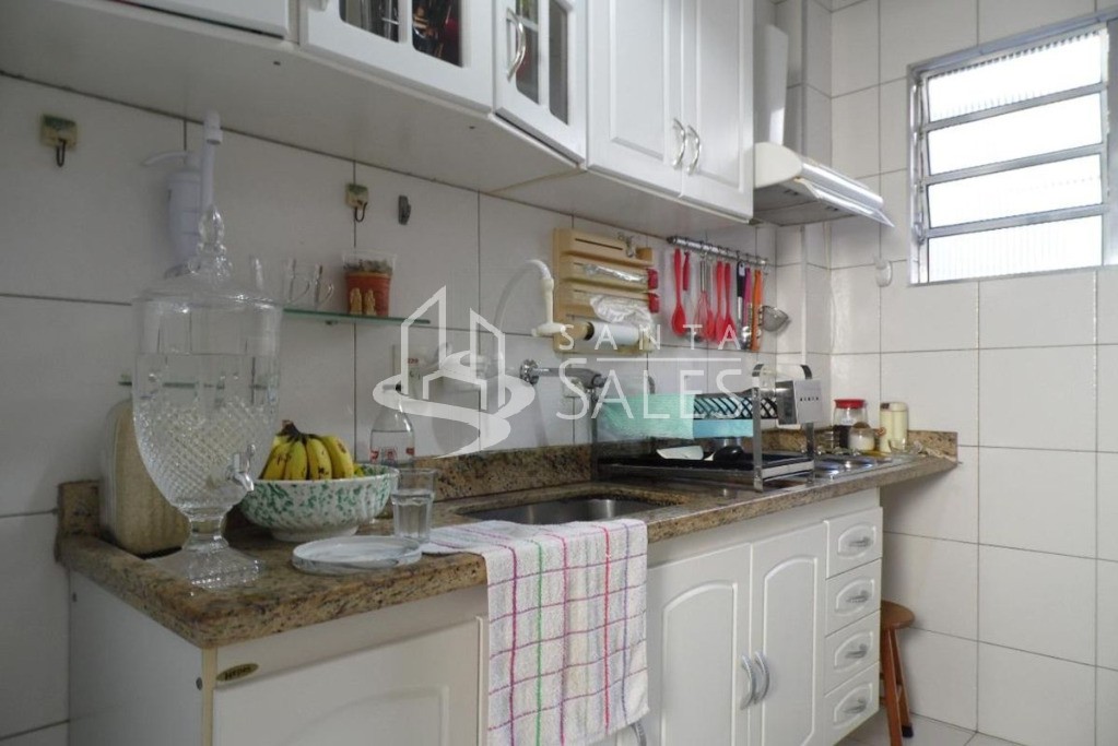 Apartamento, 2 quartos, 82 m² - Foto 7