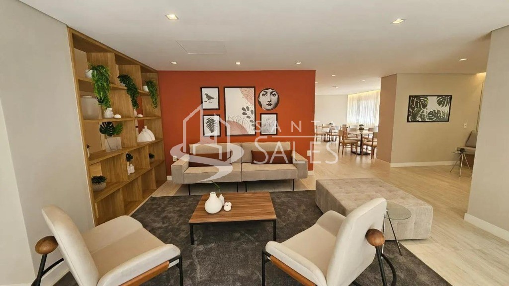 Apartamento, 3 quartos, 79 m² - Foto 17