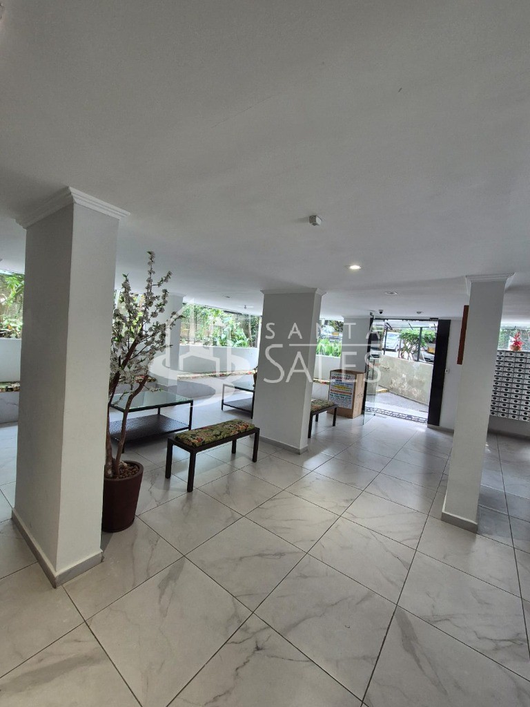 Apartamento, 2 quartos, 55 m² - Foto 11