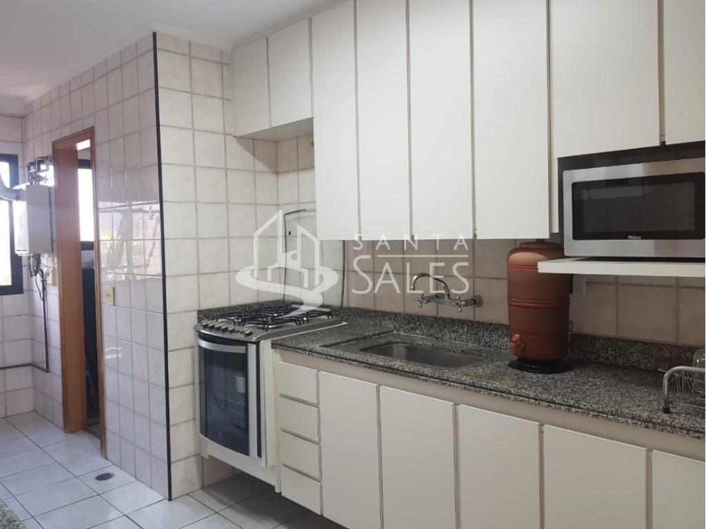 Apartamento, 2 quartos, 79 m² - Foto 9