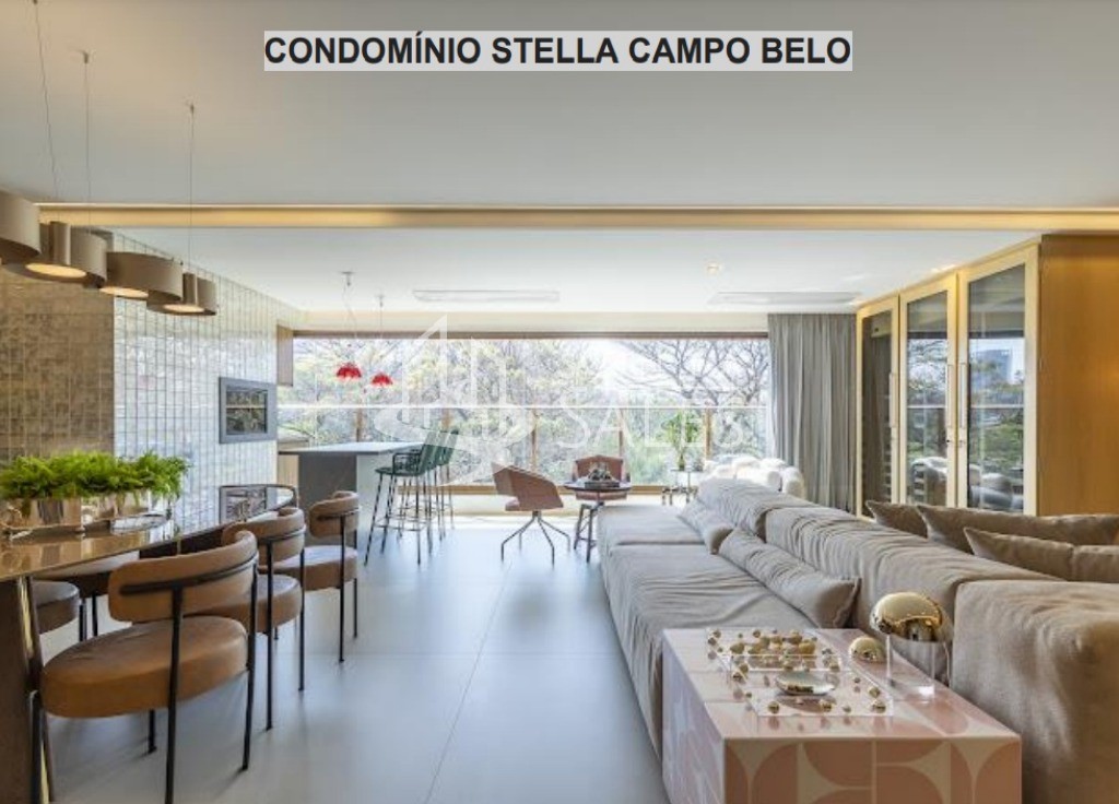 Apartamento, 2 quartos, 142 m² - Foto 1