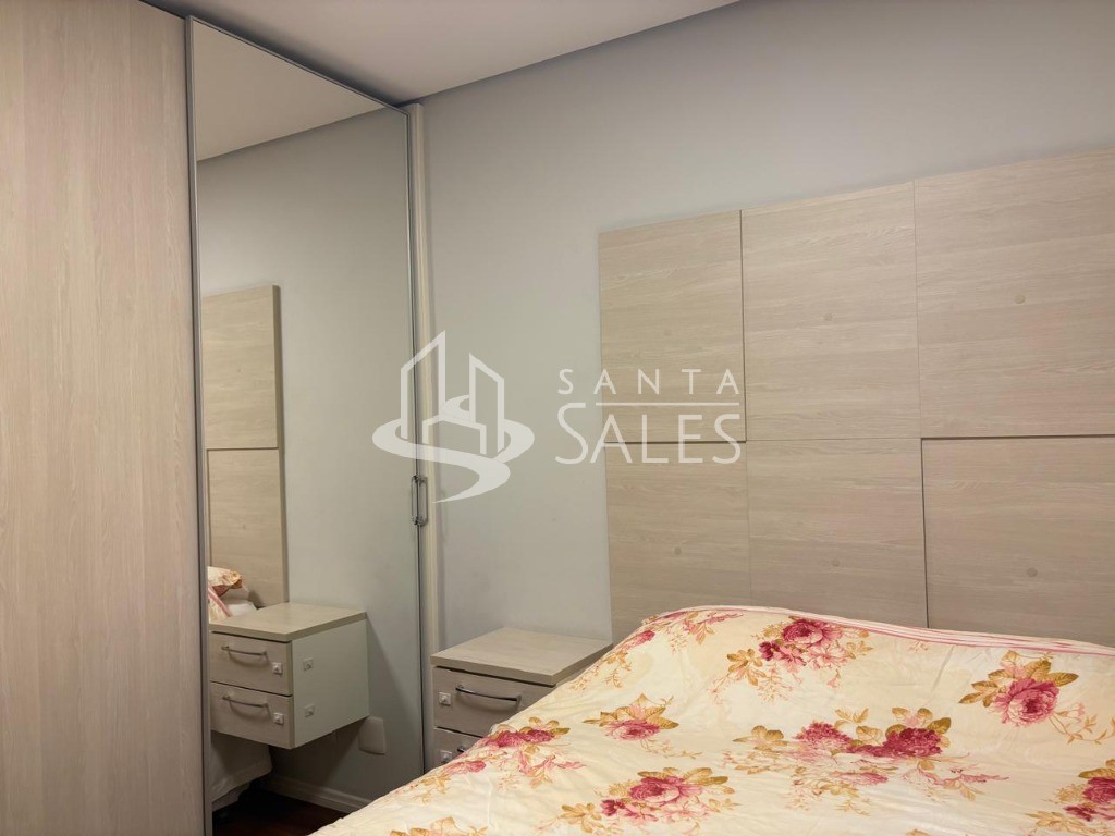 Apartamento, 2 quartos, 56 m² - Foto 8