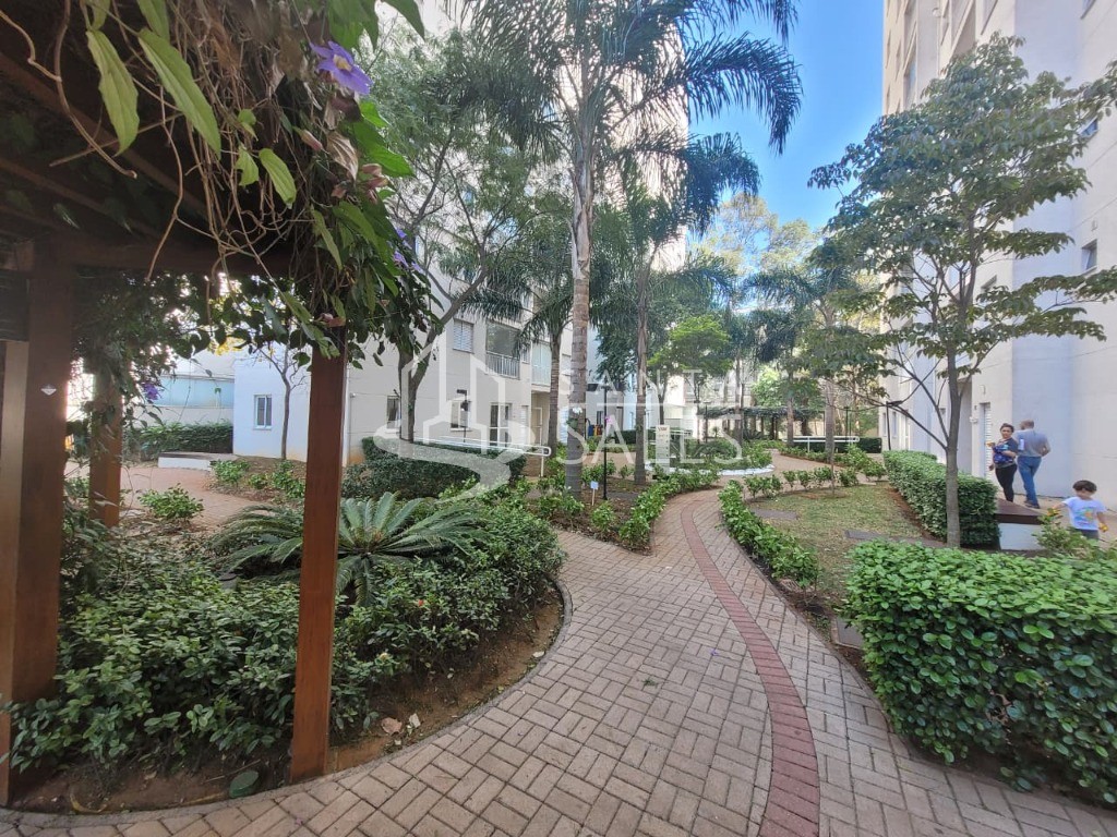 Apartamento, 2 quartos, 53 m² - Foto 39