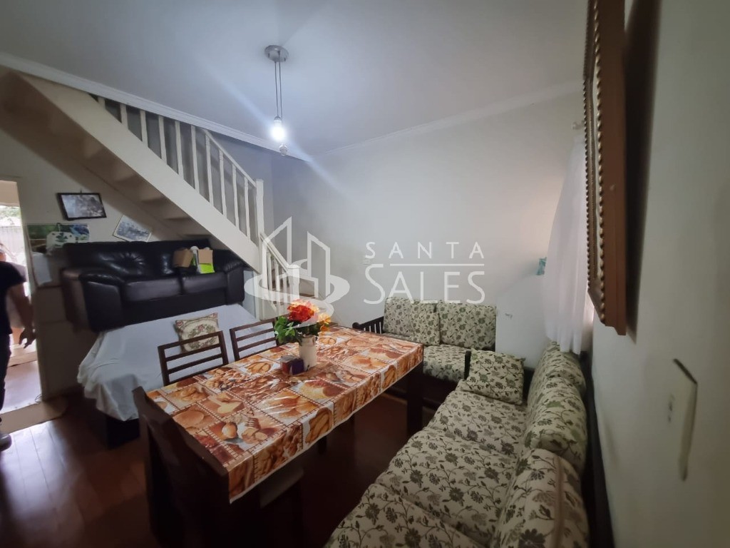 Casa, 3 quartos, 120 m² - Foto 8